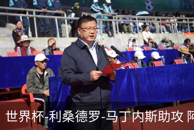 世界杯-利桑德罗-马丁内斯助攻 阿根廷半场暂1-0佛得角