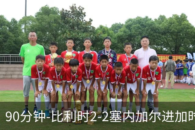 90分钟-比利时2-2塞内加尔进加时 卢卡库替补建功蒂莱曼斯绝平